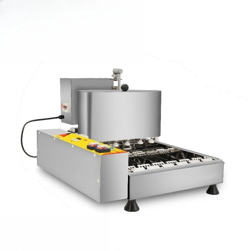 NP-6 Fully Automati… - image
