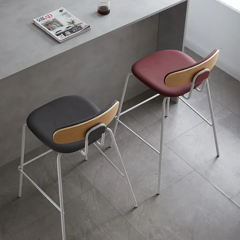 

outdoor designer bar chair luxury industrial retro metal modern minimalistic bar stool chairs garden bancos de bar high stool
