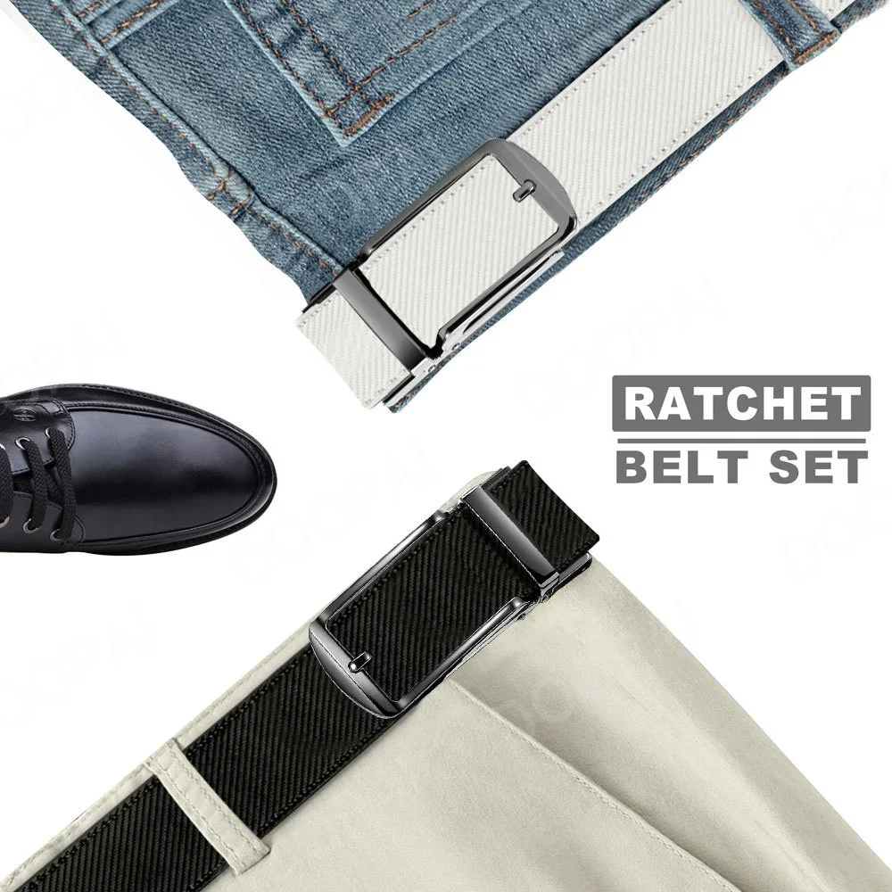 أحزمة رجالي معدنية أوتوماتيكية بإبزيم من العلامة التجارية الشهيرة حزام رجالي عالي الجودة حزام جلد فاخر أصلي للرجال حزام ماركة مشهورة Wome