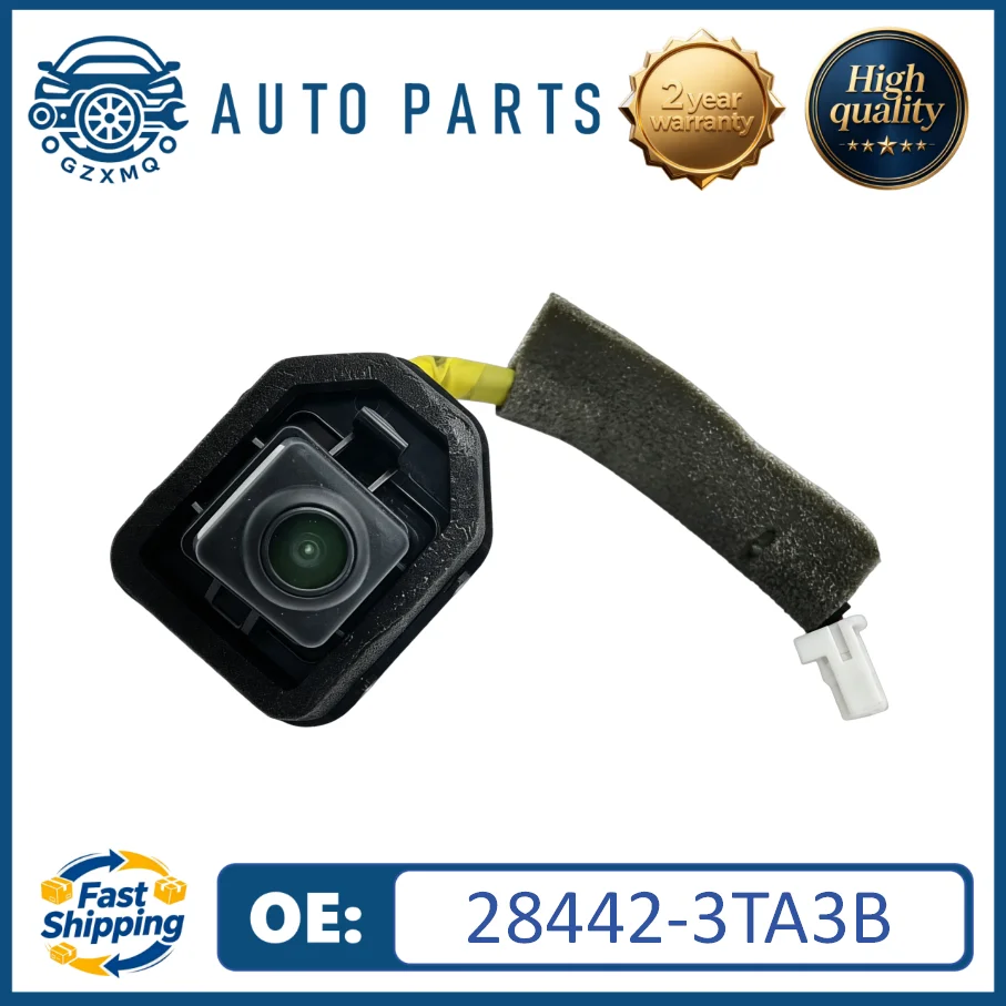 28442-3TA3B High Quality Rear View Parking Assist Camera For 2013-2018 Altima