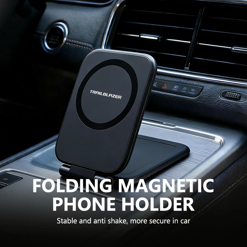 Support de téléphone pour tableau de bord de voiture, accessoires pour Chevrolet Cruze AVEO Colorado Spark Lacetti Trailblazer