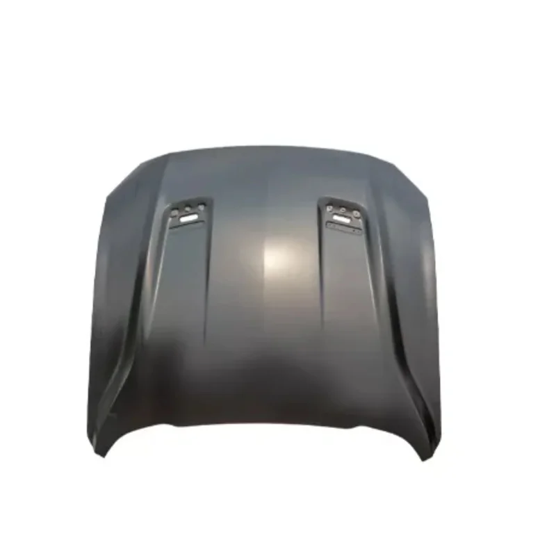 

Engine Hood Cover Bonnet for F Ord Mustang 2018 2019 2020