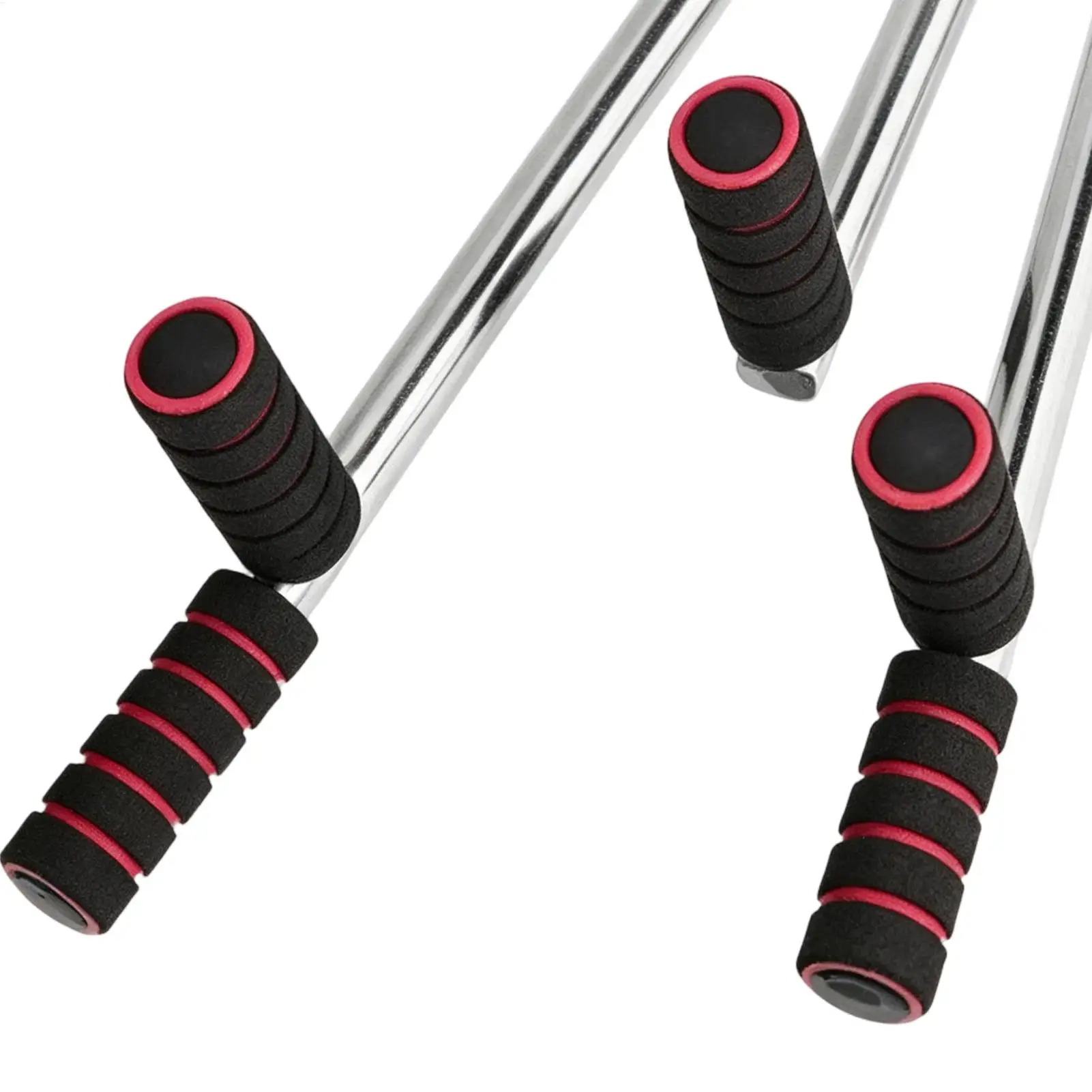Split Machine Adjustable Dance Trainer Equipment With 3 Bar Split Stretcher Machine For Home Gym Yoga Ballet Dance Gymnastics