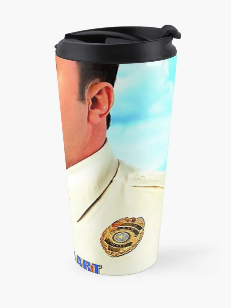 Paul Blart Mall Cop Travel Coffee Mug Luxury Coffee Cups Coffee Thermal Cup Coffee Cup To Go Cup Coffee Set