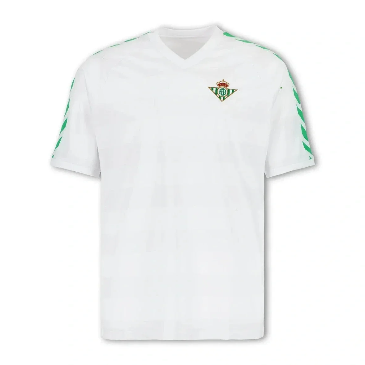 2026 Grün-Weißes Sportbekleidungs-Fußball-T-Shirt im Spanischen Stil Schnell Trocknend Atmungsaktiv Familien- und Kinder-Outfit – Detail 8