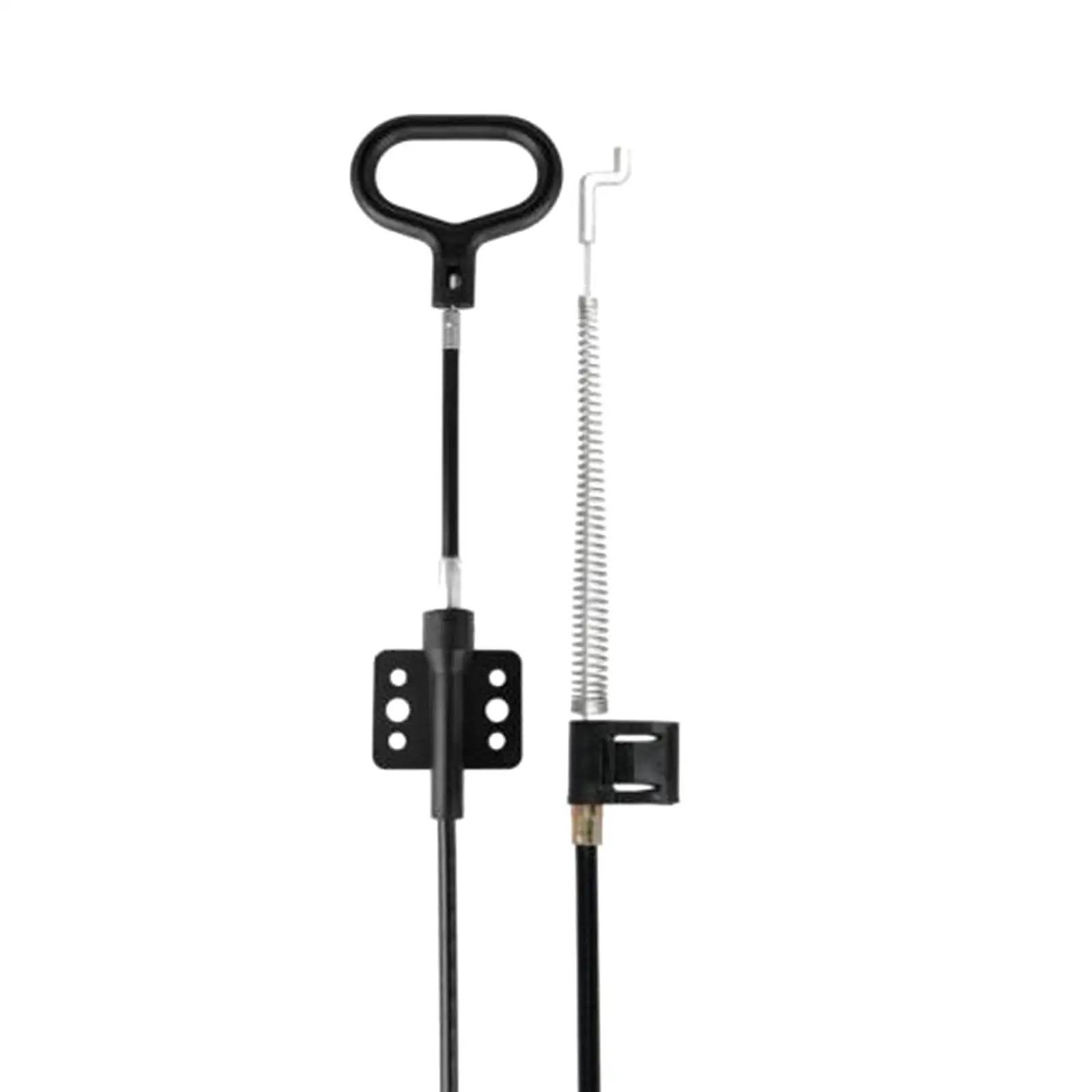 

Трос-кабель для кресел-реклайнеров, парашютный, многофункциональный, 98 см, аксессуары, простая установка для диванов и мебели