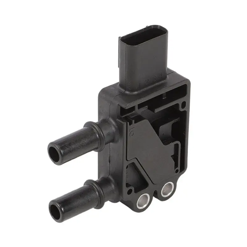 Superior-DPS122 68312096AA 68312096AB 4 Pins Diesel Particle Filter Pressure Sensor For Dodge Ram 2500 3500 4500 5500 2019-2023