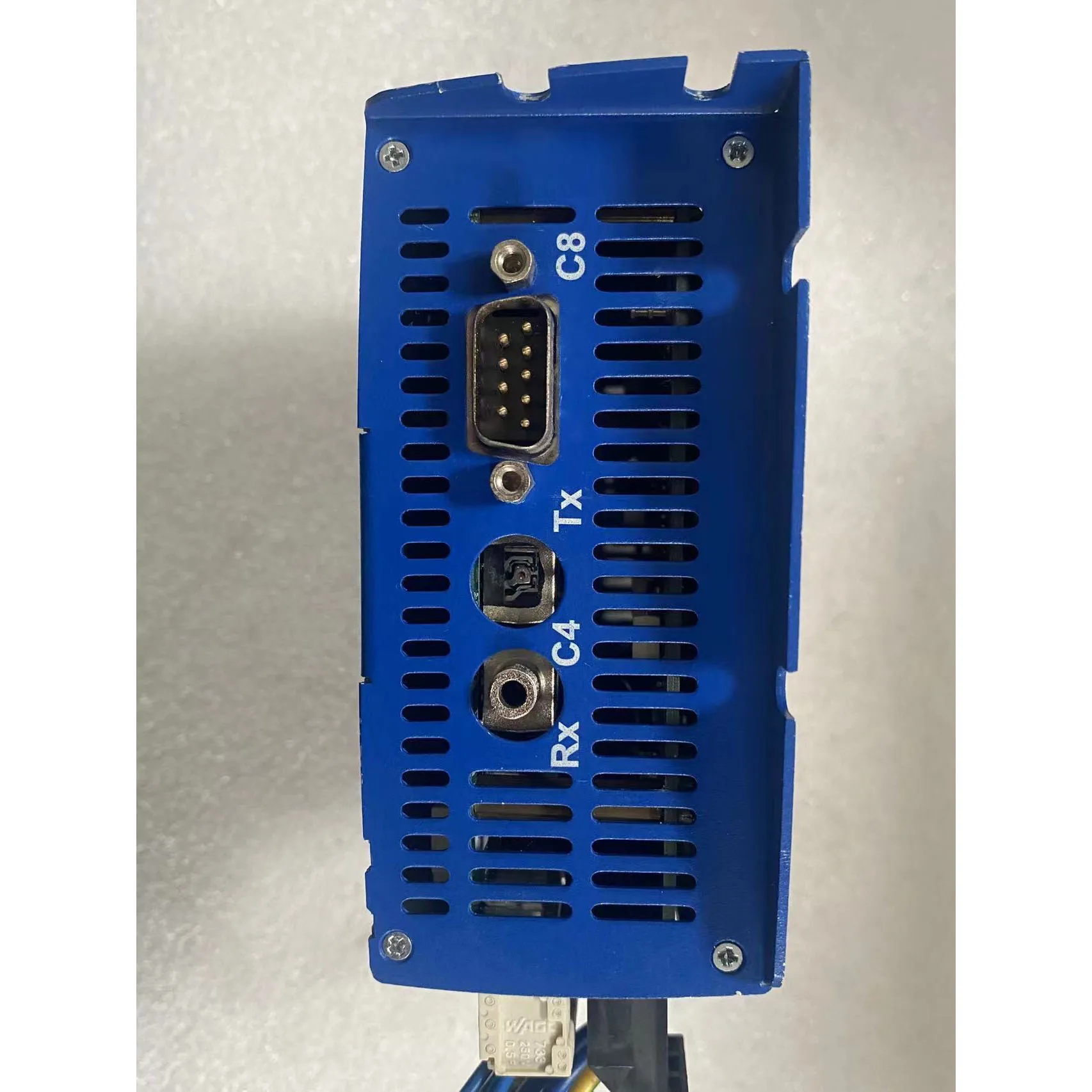 محرك سيرفوستار PD PRD-MZ205S0Z-10 PE205561-MZ #2