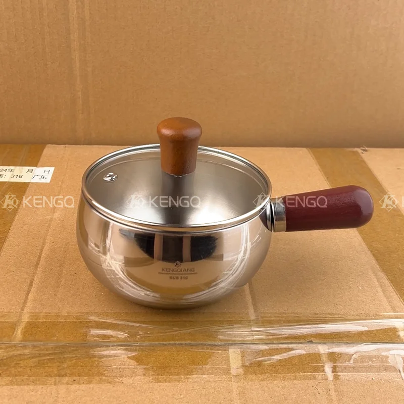 Kitchen Cookware No…