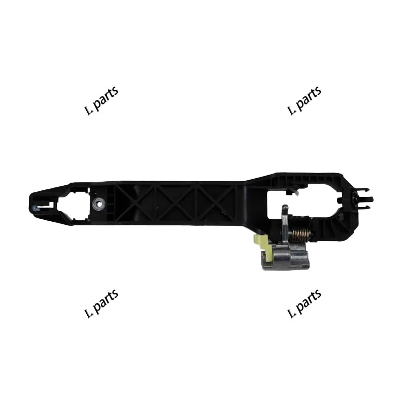 

For JAC T6 T8 Front, rear, left, right, and side door handle mounting bracket accessories 6105260P3010 6105160U1510 6205160