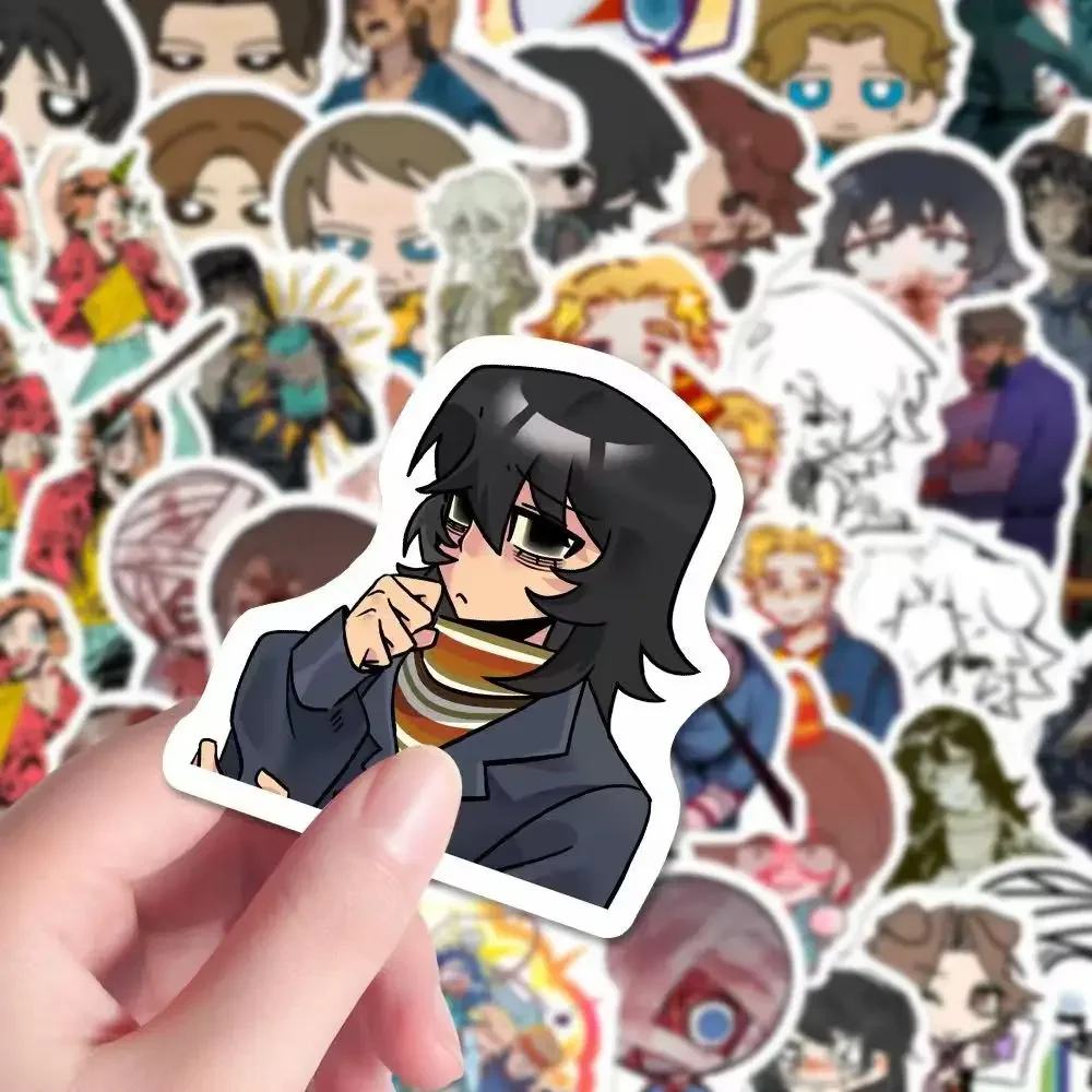 200 шт., аниме, игровая наклейка для полоскания рта, скрапбукинг, скейтборд, багажный шлем, ноутбук, автомобиль, декоративные наклейки