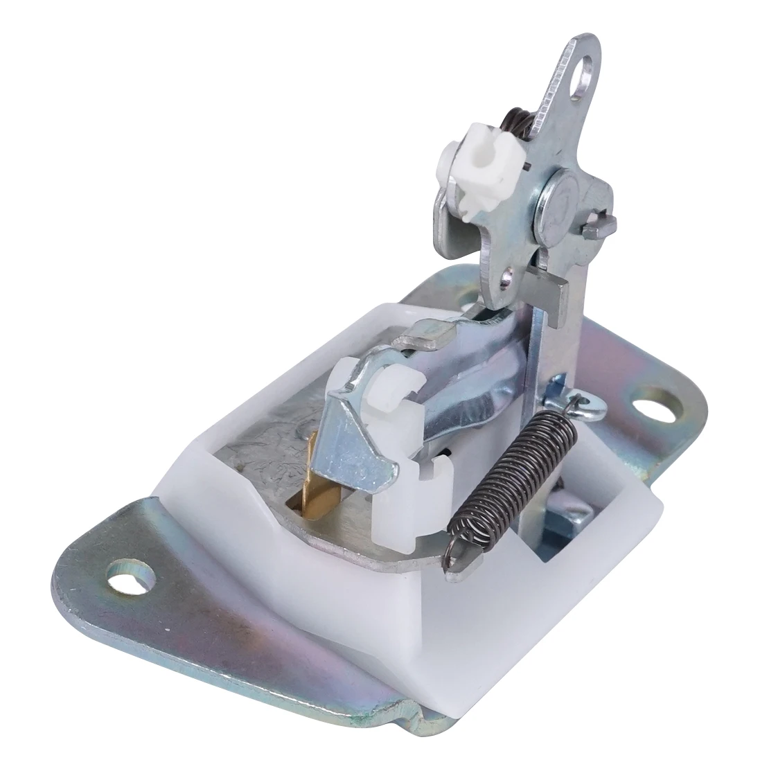 Car Rear Tail Tailgate Trunk Door Lock MR503021 Fit For Mitsubishi Montero Pajero Sport 1996-1998 1999 2000 2001 2002 2003 2004 view 2