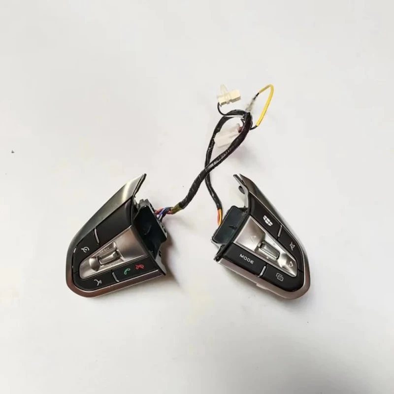 

Multi-function Steering Wheel Button for Geely Vision X6/Emgrand X7 FL/Geely X7 Audio Button/Steering Wheel Button