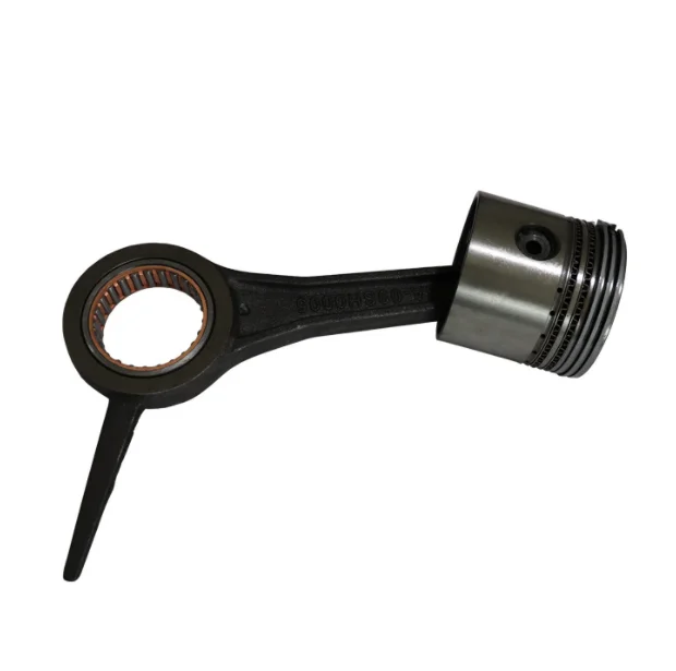 

Compressor Shang air Air compressor accessories piston connecting rod assembly