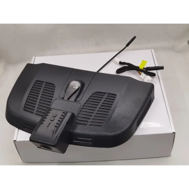 Jabriel for Mercedes Benz V Class w447 for Mercedes Benz v200d v220d v250 v250d v300d EQV METRIS Marco Polo 2014-2021 Dash Cam