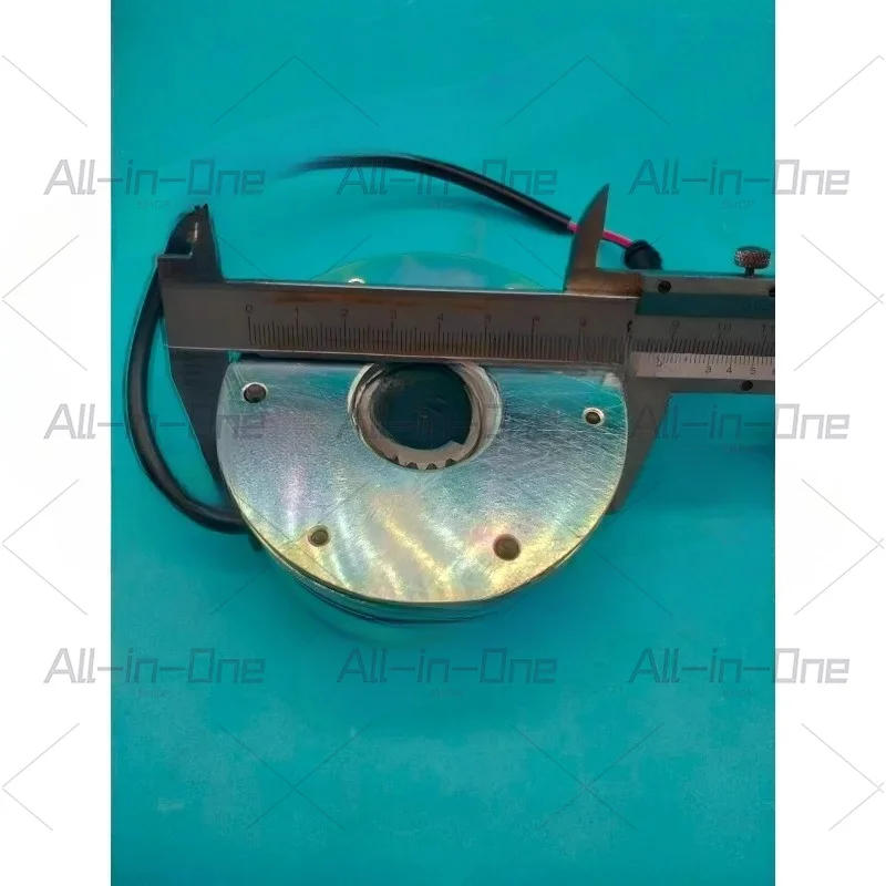 Electric pallet forklift electromagnetic brake disc motor electromagnetic brake CDC-C08/C06/C10 24VDC