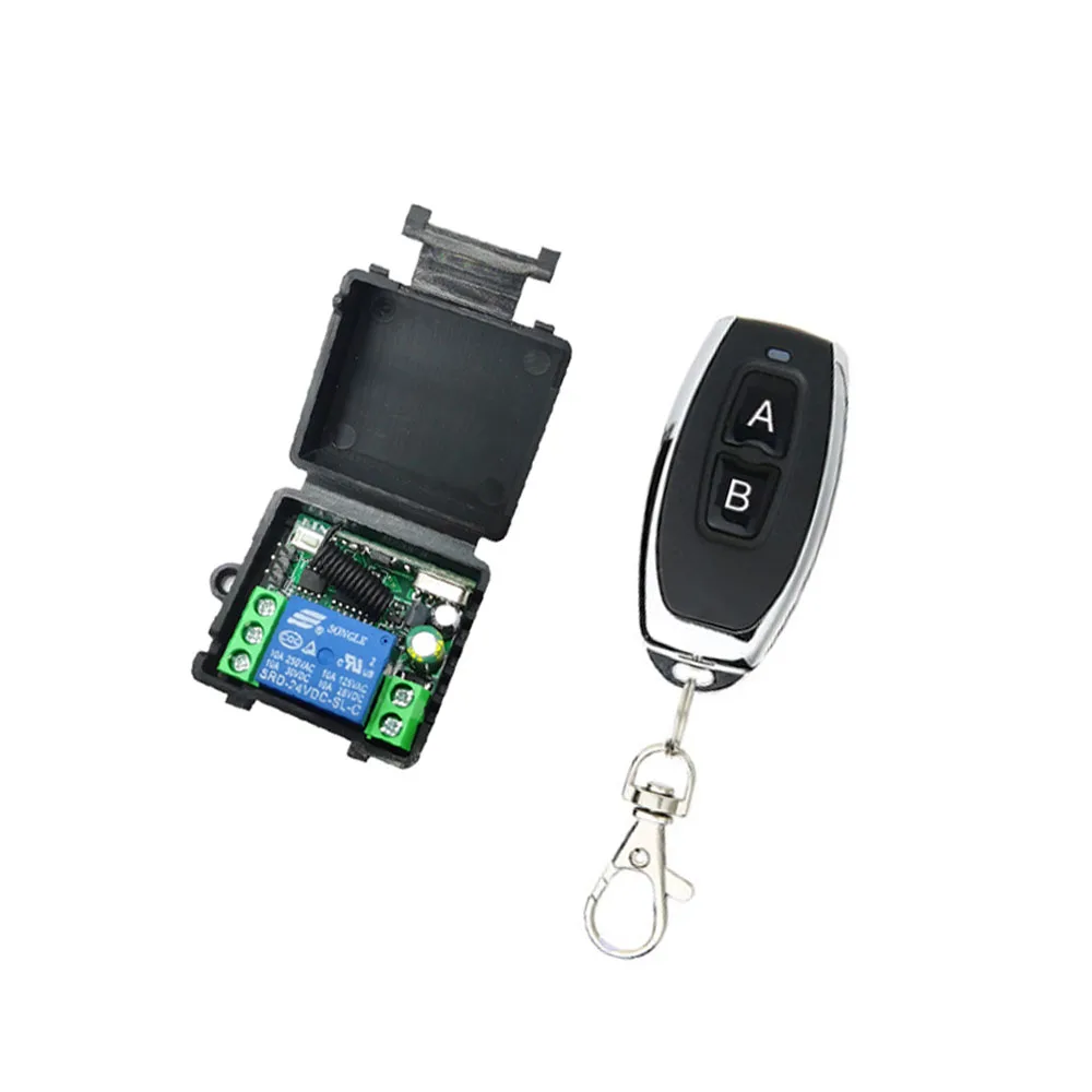 dc-24v-1ch-315-mhz-universal-interruptor-de-controle-remoto-sem-fio-rele-receptor-modulo-fechadura-da-porta-eletronica