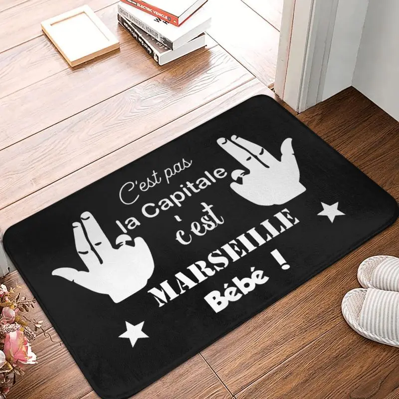 Custom C'est Marsei… - image