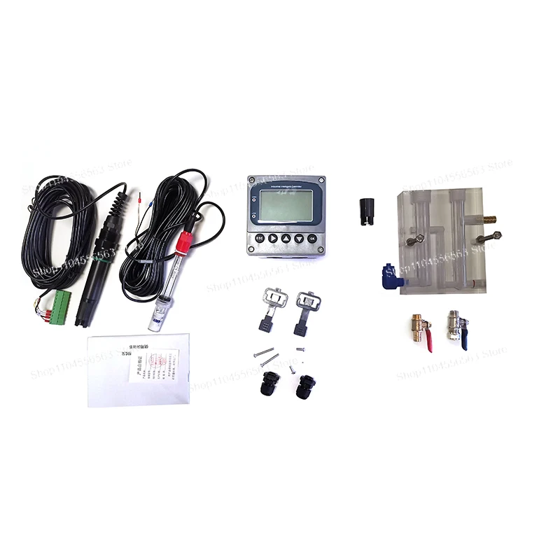 Online Chlorine Ana…