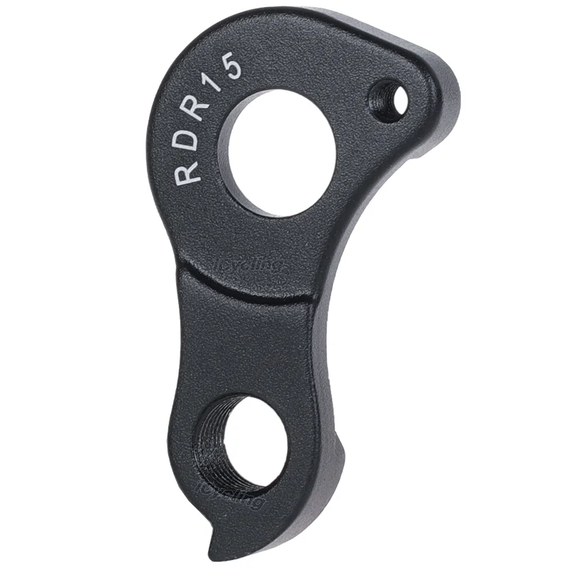 for Ridley RDR-15 Jane Fenix Noah SL Aero Plus Disc Derailleur Hanger Hangerset Gear Mech Rear Dropout HAARCERID037 RDR15