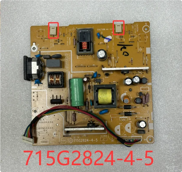 Good test power board for 190V1 220V1 241E1 MWE1241T 715G2824-4-5