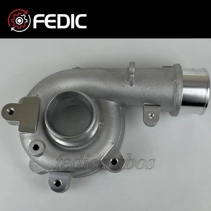 Turbo compressor housing K0422-581 K0422-582 for Mazda CX-7 2.3L 260 HP DISI NA Engine Petrol Turbo 2007-2010