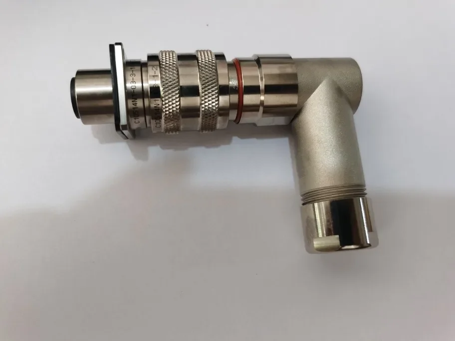 

Optoelectronic Connector C10514N1-03-3-1G002 C10514N1-03-1-2G002