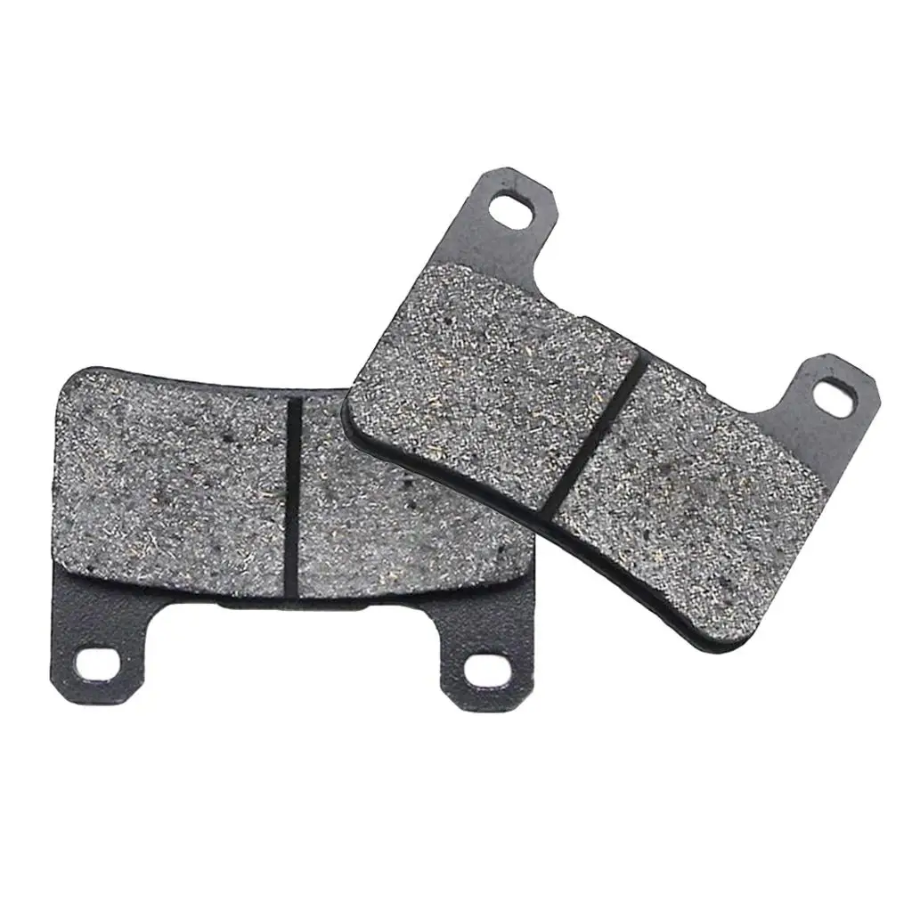 

1 Pair Disc Brake Pads Set for SUZUKI R 600 750 1000 1300 M 1800