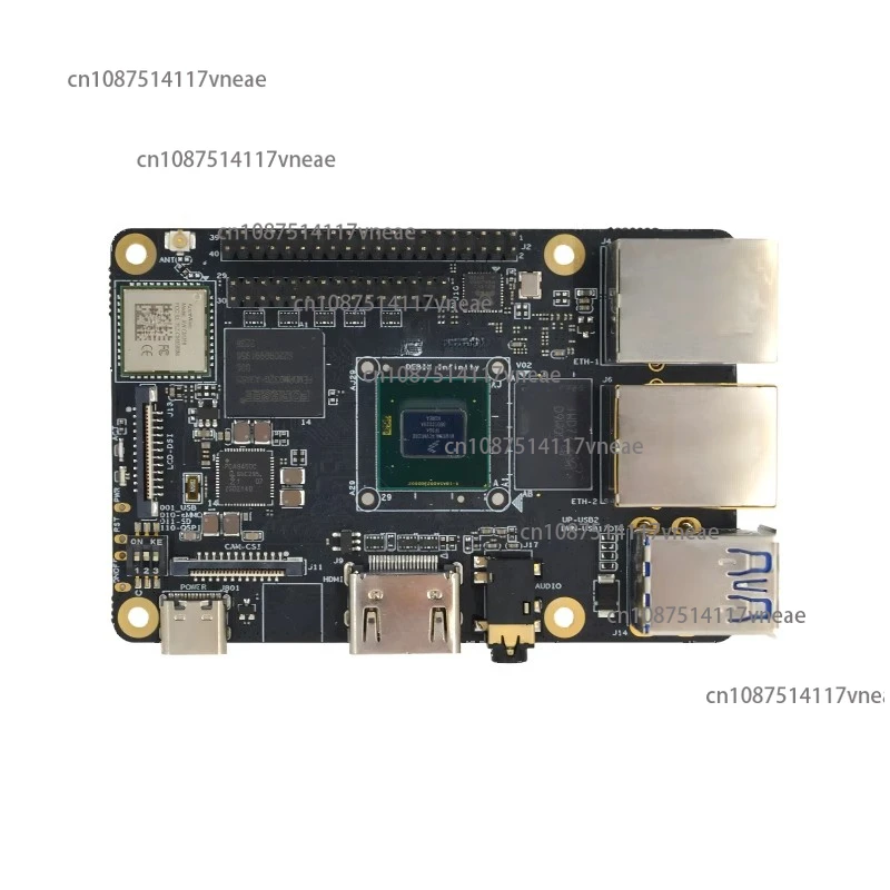 Industrial Single B…