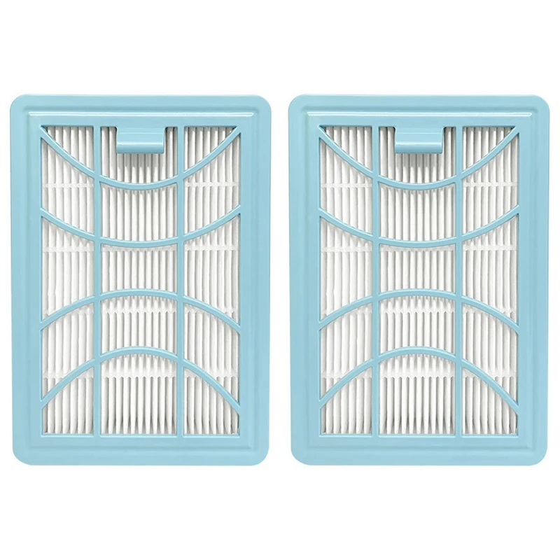 2X Suitable For  Vacuum Cleaner Accessories Cp0616 Fc9728 Fc9730 Fc9731 Fc9732 Fc9733 Fc9734 Fc9735 Filter