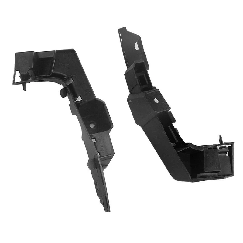 Soporte de parachoques delantero izquierdo, Panel embellecedor 51113400919 para BMW X3 E83 2004-2010, soporte de fijación de parachoques lateral de coche, reemplazo