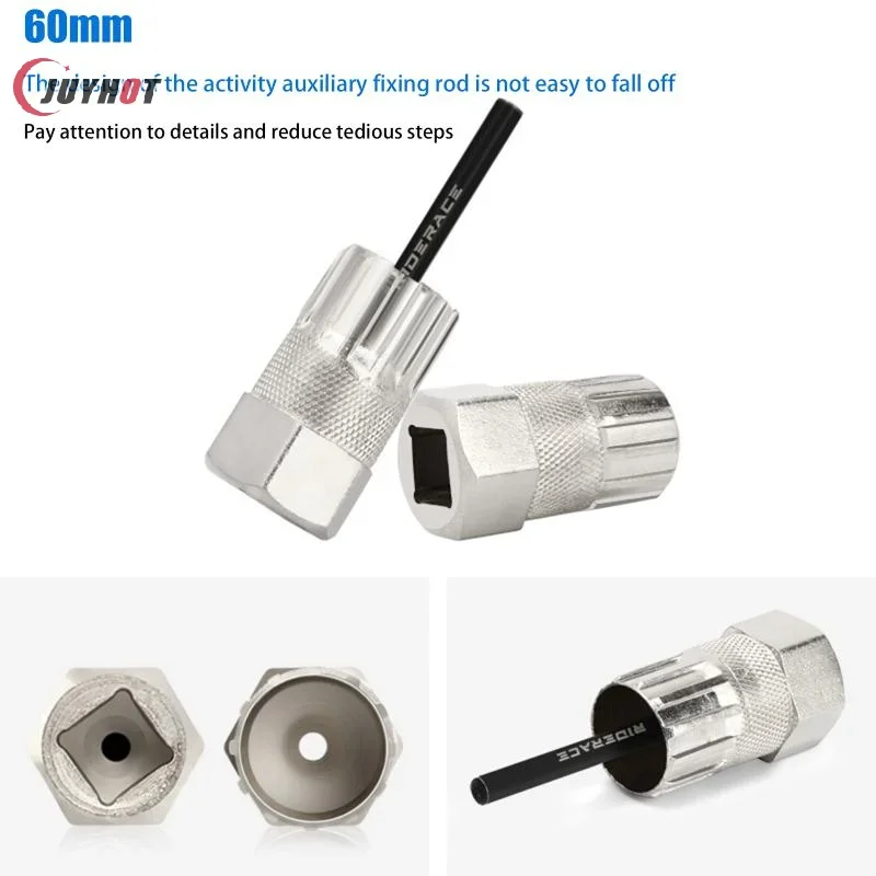 

1 шт., инструмент для снятия стопорного кольца велосипедной кассеты для SunRace, инструмент для снятия звездочки маховика, инструменты для ремонта дорожного велосипеда