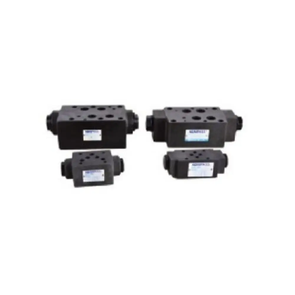 G-2 5.5kg Katup Dioperasikan Pilot Modular Industri