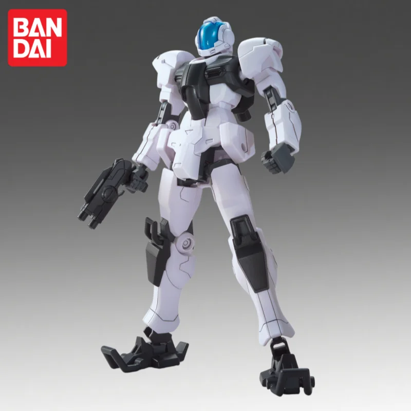 

In Stock Bandai Original Hgbd 1/144 Gundam Model Gbn Guard Frame Action Figure Model Doll Brand New Boxed Anime Characters Toys