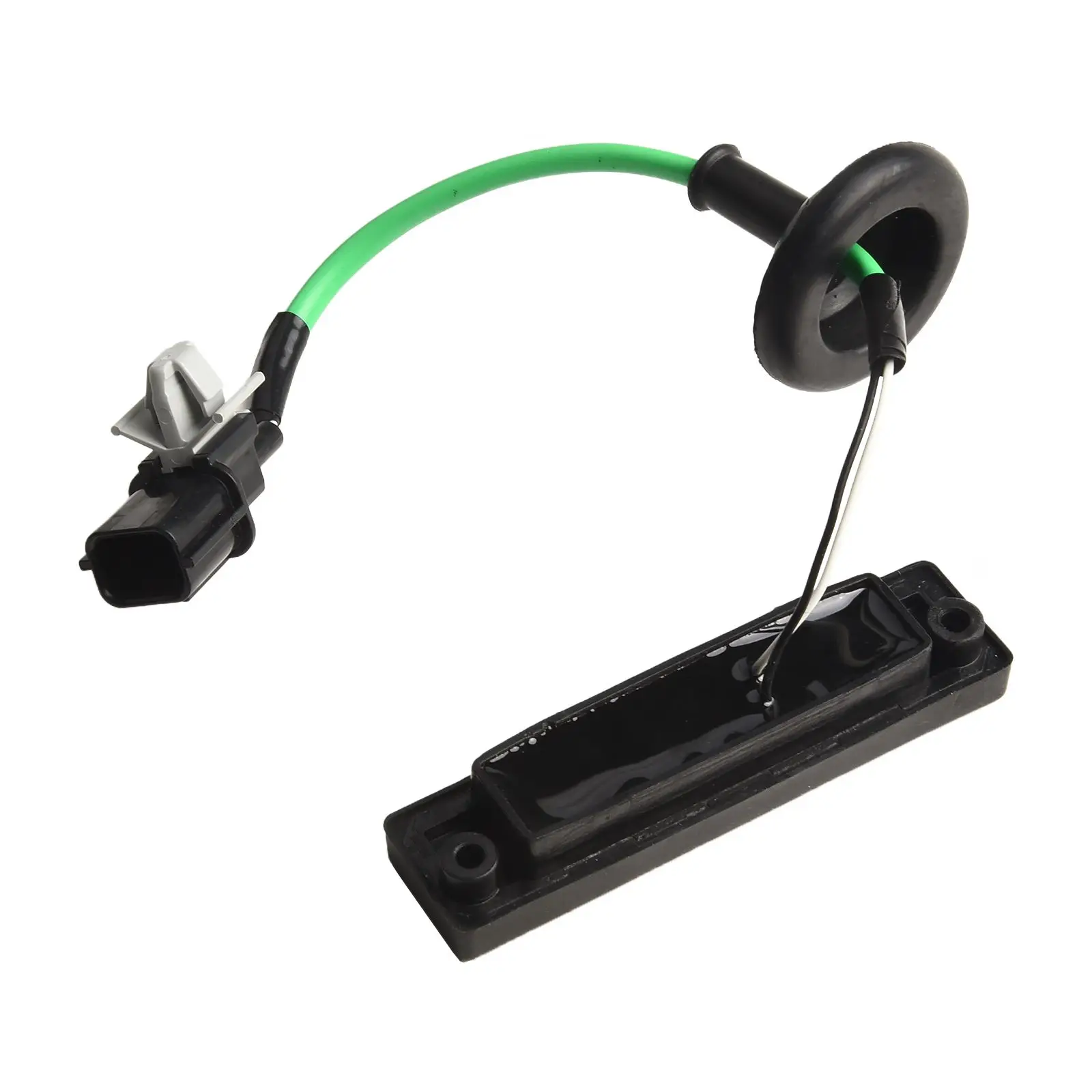 For Kia Accessory Tailgate Trunk Lock Button Compatible with Models from 2017 to 2023 Efficient Installation Process Ensured