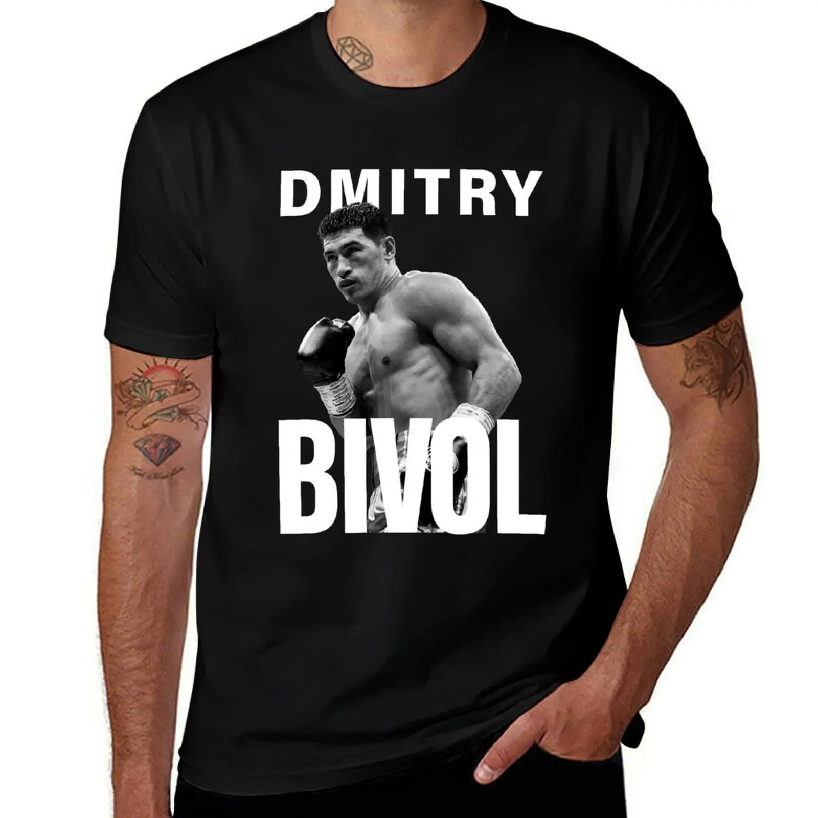 

Bivol T-Shirt graphic t shirts for man man t shirts graphic man t shirts for men casual T-shirt