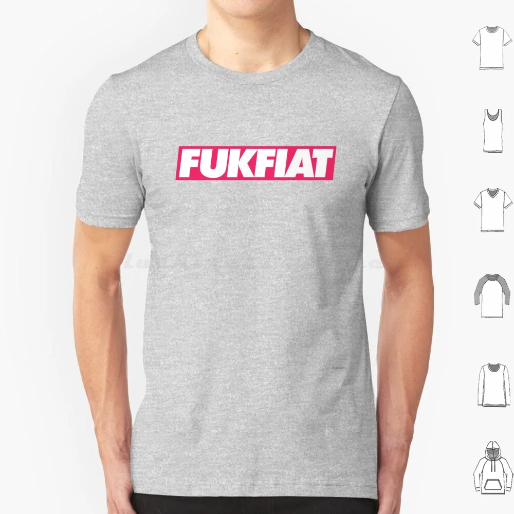 Fuk Fiat T Shirt Big Size 100% Cotton Satoshi Nakamoto Btc Bitcoin Ethereum Eth Block Chain Blockchain Crypto Kripto