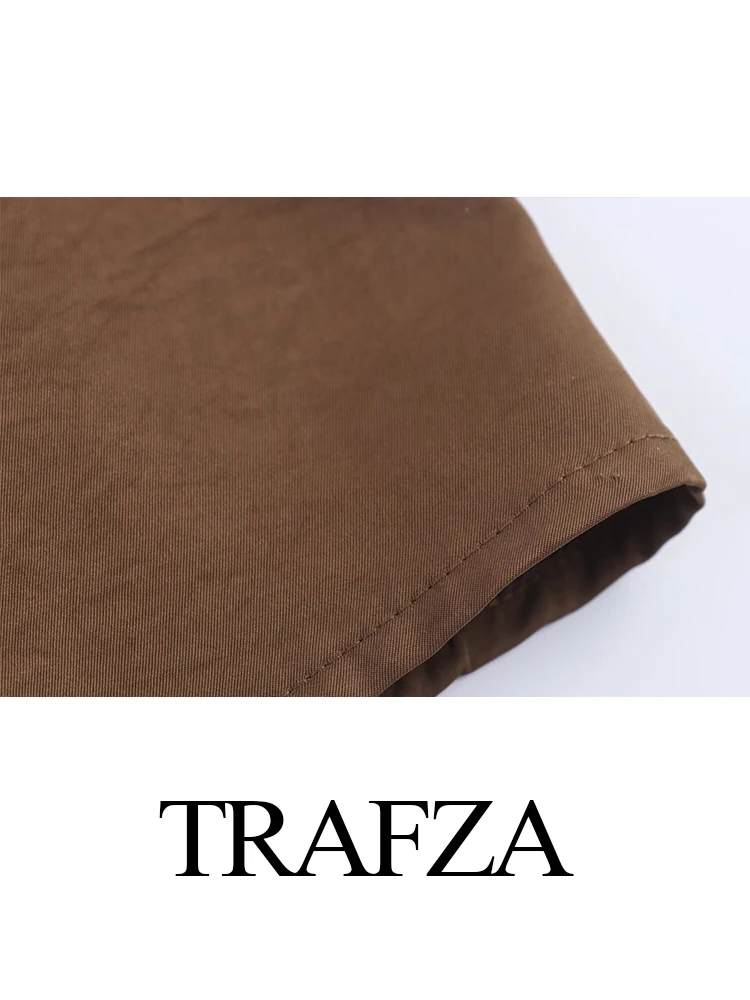 HH Women 2025 Summer Fashion Solid Halter Neck Casual Midi Sleeveless Dress Female Temperament Pleated Decoration Slim Dress