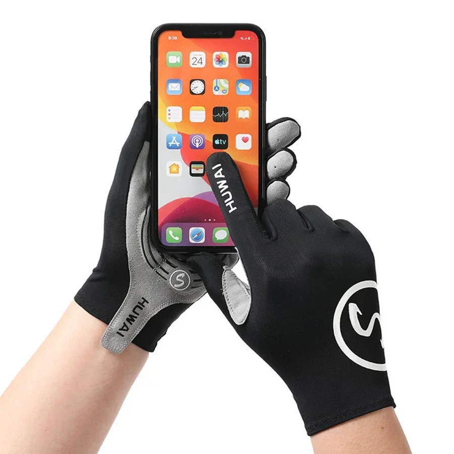 Thumbnail 2 - #37 Best Comfort Cycling Gloves to Buy In 2026