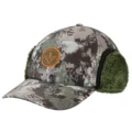 Camuflaje Grunge