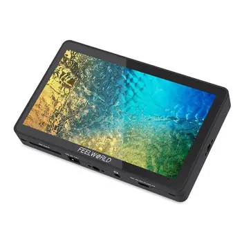 10 最佳銷售 監視器 Feelworld - №9