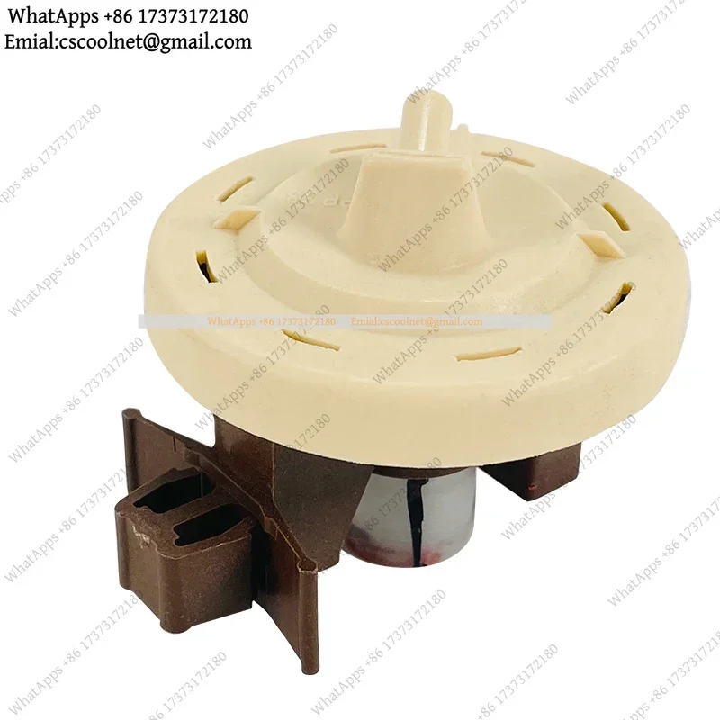 k06 DN-S14T-H Water Level Sensor Switch for Drum Washing Machine Intelligent Pressure Detector