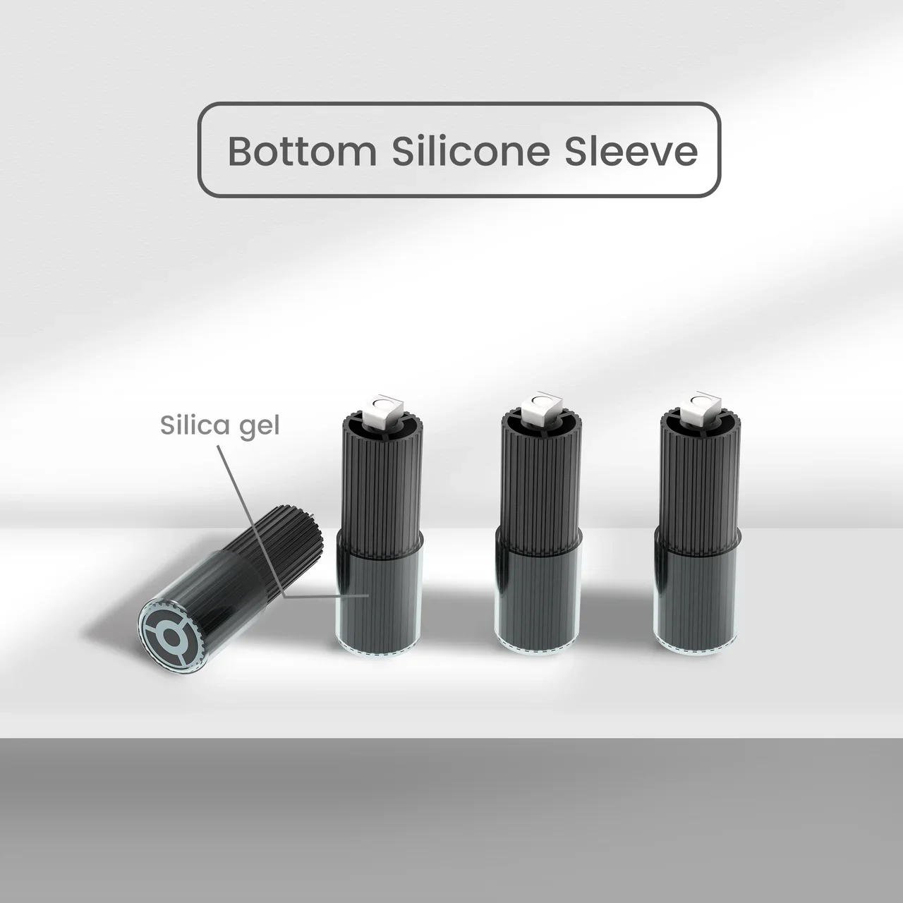 Tyvok Riser Laser Engraver Column Raised Height 50mm Spider X1 Delicated Frame Laser Cutter Heightening Kit