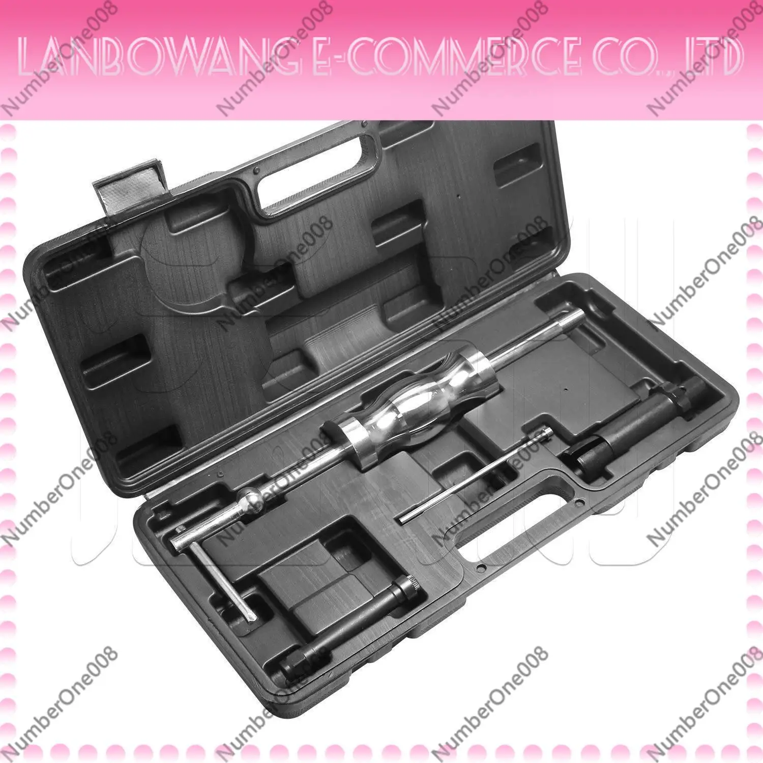 In stock, Bao ma mini locking wheel nut removal tool set.