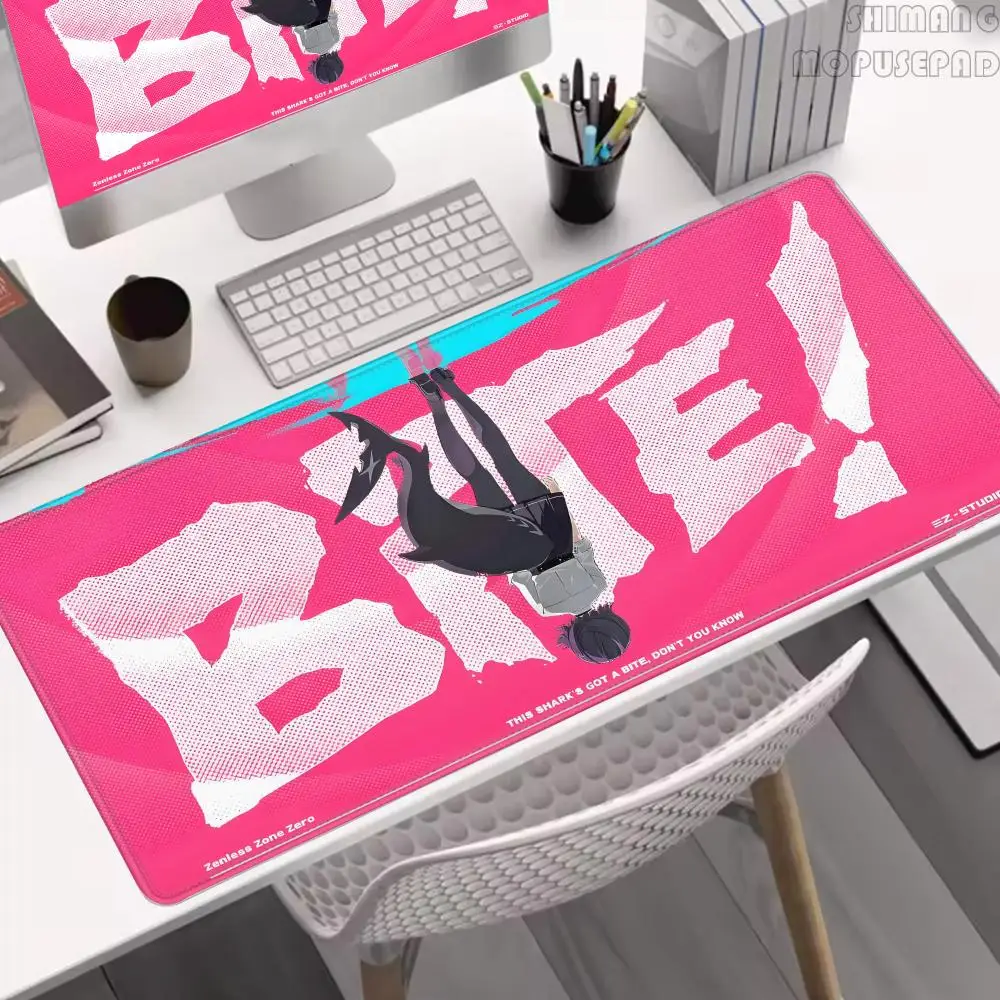 

Zenless Zone Zero Ellen Joe Table mat Desktop game Large Best High definition printing desktop Large game accessories mouse pad