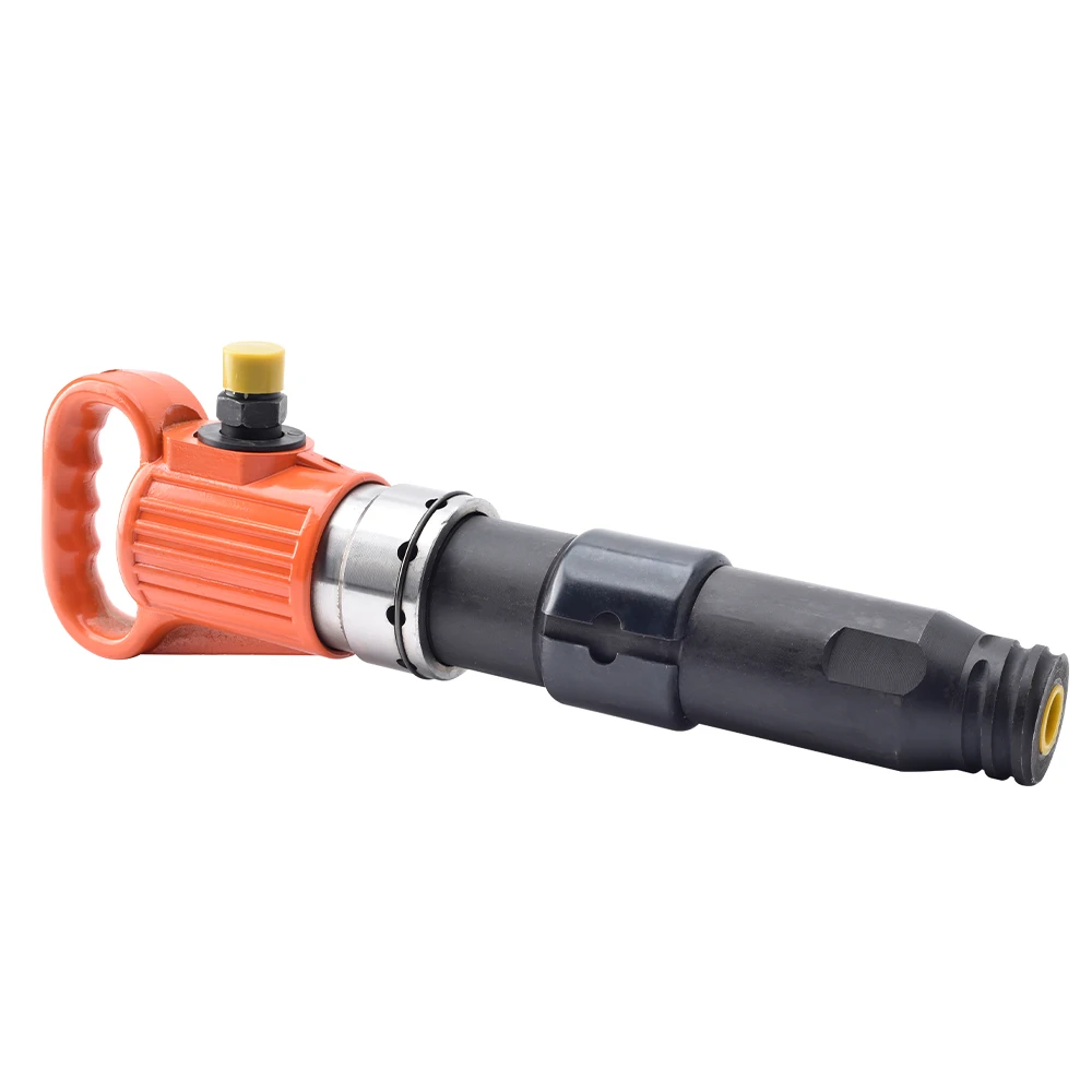 WYMA Pneumatic Concrete Chipping Tools Air Rock Chipping Pick Break Jack Chisel Breaker Shovel Hammers Picker Drill view 2