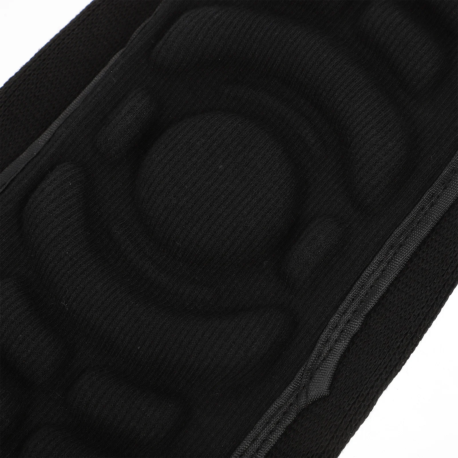 

Elbow Pads Guard Black High Elasticity Elbow Protection Support Skiing Mountain Bike Cycling Protective