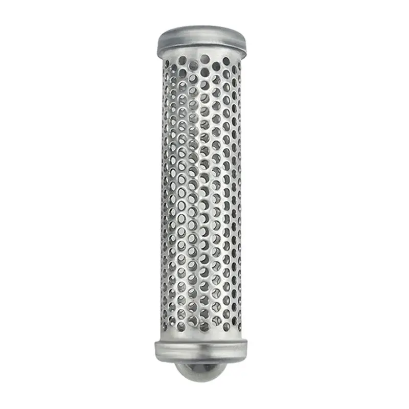 Y42A-Manifold Filter With Check Ball Outlet Filter For Airless Paint Sprayer High Pressure Paint Machine