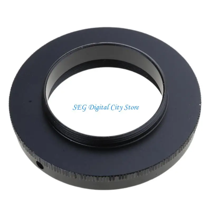 

U75B Telephoto Lens Replacement Adapter Ring Easy Installation for Pentax Camera