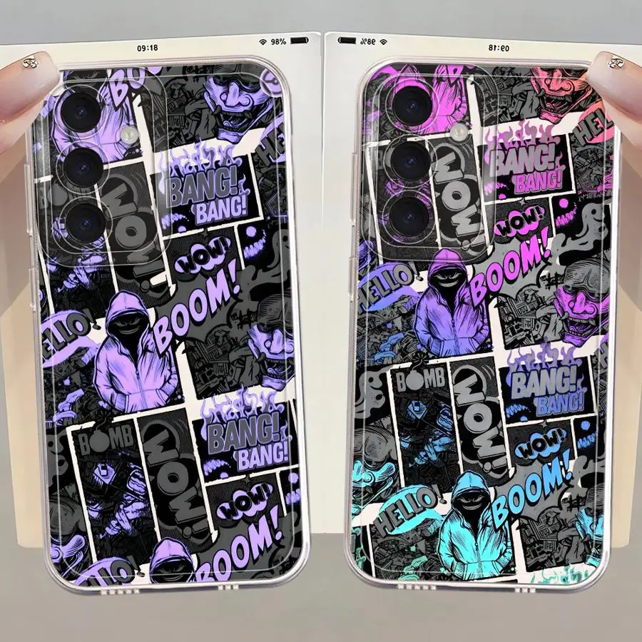 Cool Boom Comics Ph…